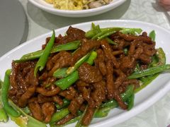 -新洪记·丽久饭店(铁西店)