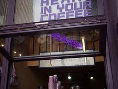 -HANA COFFEE(长寿路店)