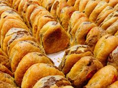 红糖三角-杨老大焙子月饼干货(宽巷子民族美食街店)