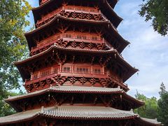 -北京世界公园