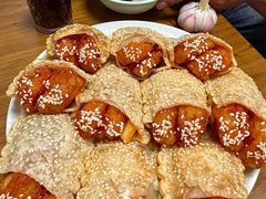 -鲁南仔·滕州炒鸡(经三路店)