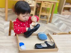 -贝思特蒙特梭利早教新区旗舰中心(苏州新区复悦城店)