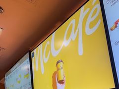 -麦当劳(西客站店)