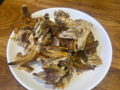 -萍姨抻面馆·鸡架冒菜(清湖店)