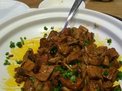 -马仕玖煲·融合菜·酥不腻烤鸭(人大店)