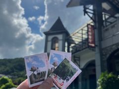 -广东天露山旅游度假区