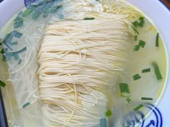 -新万鑫银丝面·非遗无锡味(惠山古镇店)