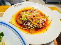 -长安大牌档之上元灯会(南大街店)