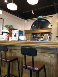 -TWOFACE 双面理发馆