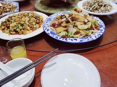 -百味地锅鸡(铜山路店)