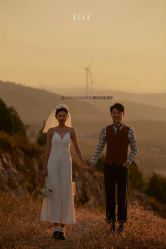 -玛雅·椿野婚纱摄影·本地拍·旅拍