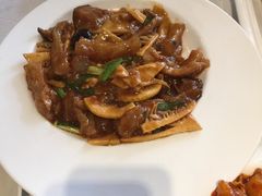 -马凯餐厅(长椿街店)