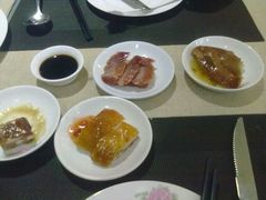 android_upload_pic-巴厘岛风情自助餐厅(牡丹广场店)