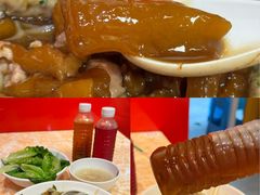 -荔林食店(西华路店)