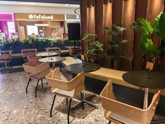 -Pennehut畔尼意面(合肥万象城店)