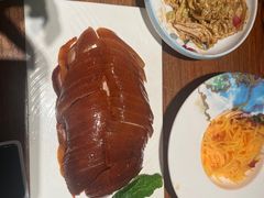 -京尊烤鸭店JINGZUN(春秀路店)