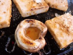 -胡悦里韩式烤肉(芝罘万达广场店)