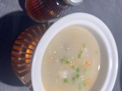 -锦府园·新台州菜(合生汇店)