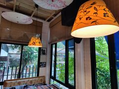 -兰桂坊·花园餐厅(西湖店)