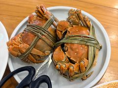 -品鲜村农家菜·阳澄湖大闸蟹(总店)