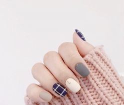 -Halo美甲美睫
