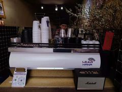 -HANA COFFEE(长寿路店)