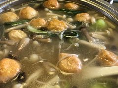 -燕北云山·农家菜·灶台鱼(密云溪翁庄店)