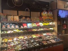 零售区-来伊份(香积寺路店)