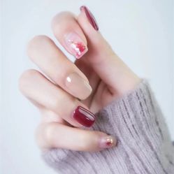 -Pink You美甲美睫纹绣定制中心