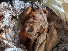 -乡味海鲜农家菜·巽寮土窑鸡(地道美食店)