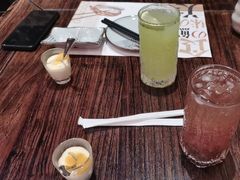 -芥岛(河北大街店)