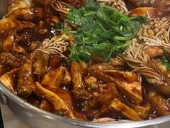 -黄记煌三汁焖锅(新世纪广场店)