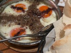 -ELI FALAFEL Lebanese&Mediterranean黎巴嫩美食(富城路店)