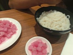 附送-苗乡米线(建军路店)