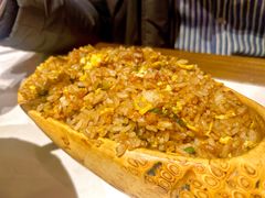 徽州炒饭-徽镇小厨·经典徽菜(十里河店)