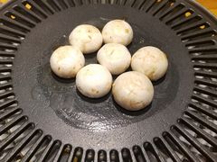 -那胡同里的小烤肉馆(开发区万达店)
