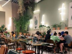 -PlantsEatery·植物食堂(REX春熙店)