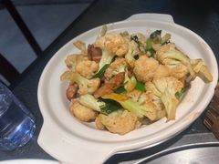 -金陵家宴·金陵春·南京菜(夫子庙店)