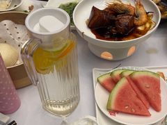 -丰收日·小海鲜·沪上家宴(顾村正大店)