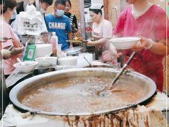-马老三肉丁胡辣汤(西一路店)