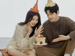 -海马体照相馆(重庆龙湖时代天街D馆店)