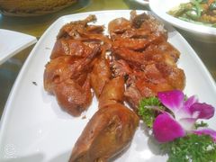 -自己人(九码头店)
