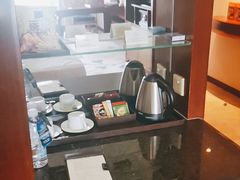 -惠州康帝国际酒店