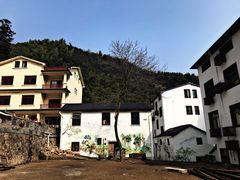 -山沟沟景区
