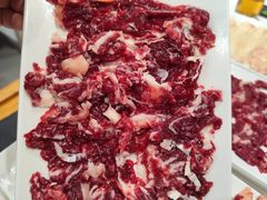 -陈记顺和潮汕牛肉火锅(韩江路店)