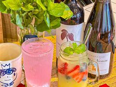 -Brut Eatery悦璞食堂(愚园路店)