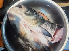 -好灶头妈妈菜·柴火灶台鱼·千岛湖土菜地标美食