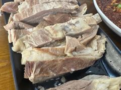 -长安后宰门水盆羊肉(新都心店)