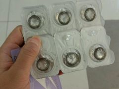 -4iNLOOK美瞳店(中山公园龙之梦店)