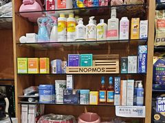 -汤姆宠物(长青北路店)